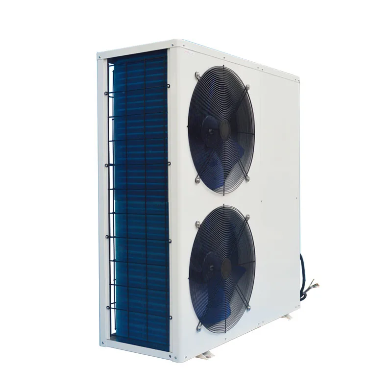 24 KW Air to Water Heat Pump R32 Corrosion Free Casing Swimming Pool Spa Green Gas Heater Chiller