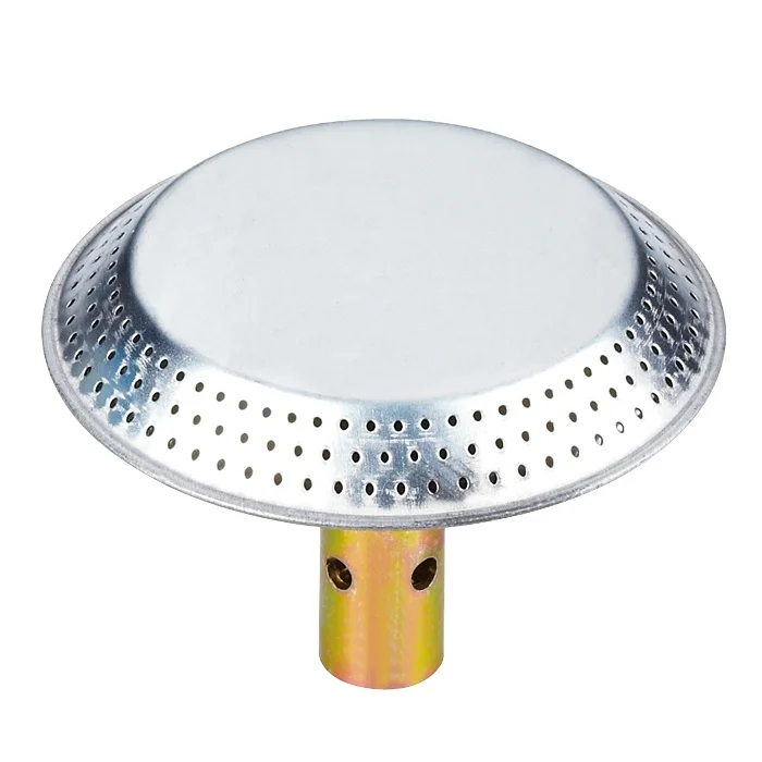 portable gas burner furnace head gas stove, camping and home gas burner furnace head(ZT08)