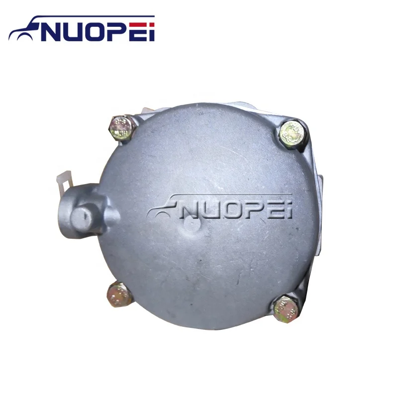 European Auto Spare Parts Bendix Brake System Relay Valve Oem 281865 RE-6 289999 281672 201002001 9710050000 for Truck