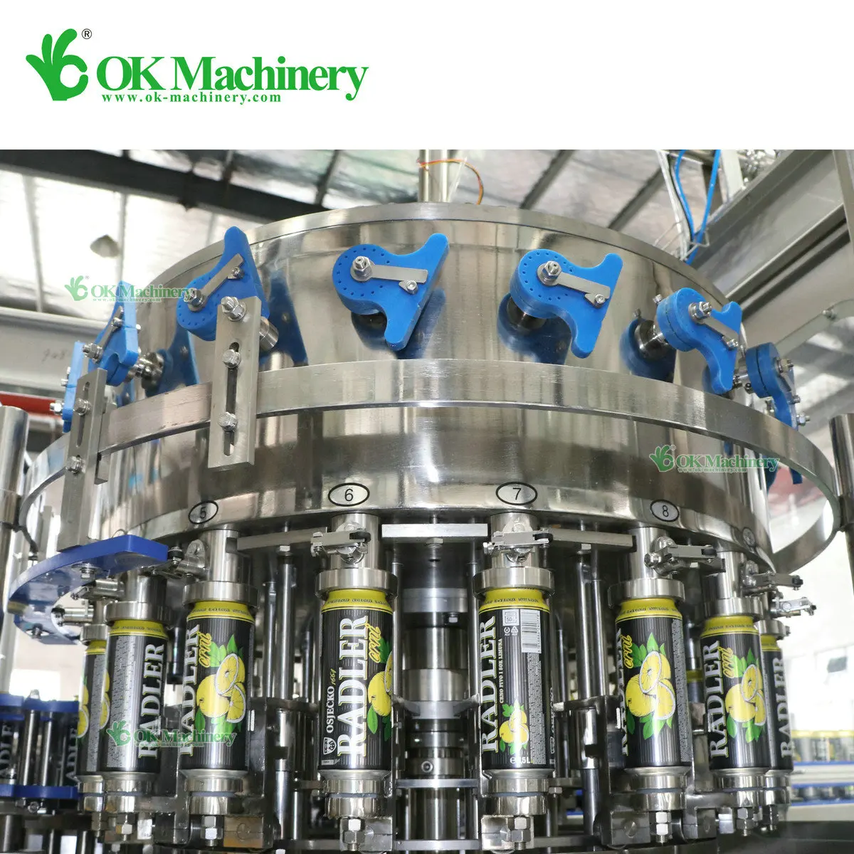 Машина для производства алюминиевых банок газированных напитков запечатывающая машина производственная линия цена завода
