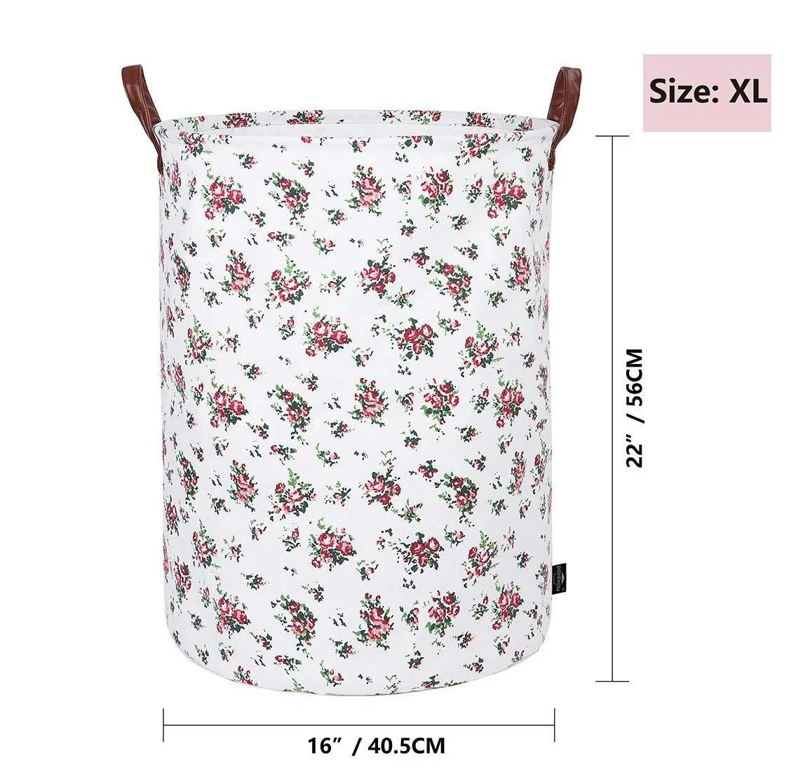 Прямая продажа от производителя, хлопковая корзина для грязной одежды, большая игрушечная корзина, складная корзина для грязной одежды, корзина для белья