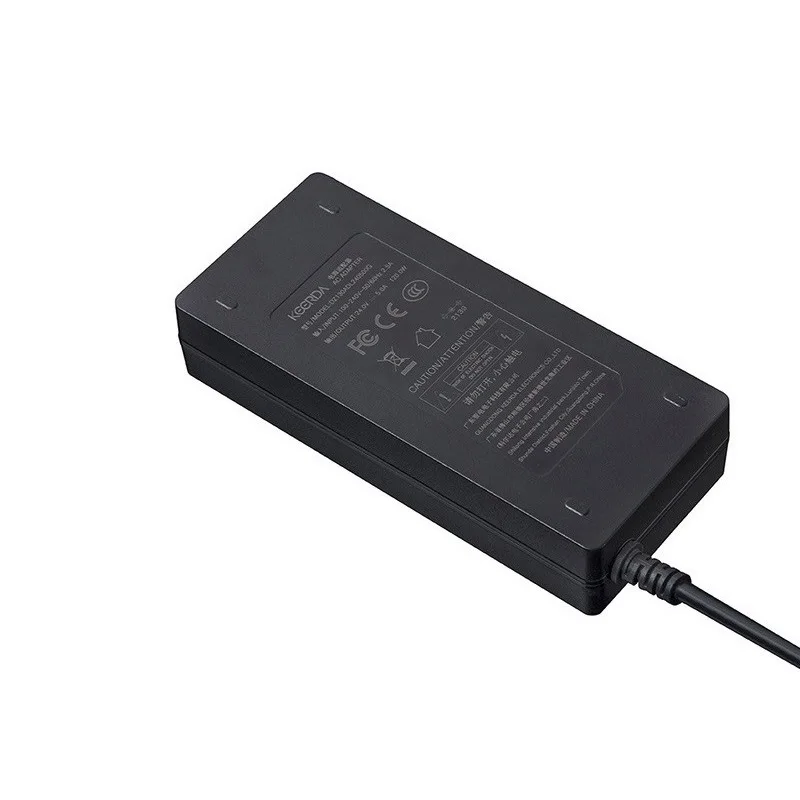 Low Price Desktop Type Transformer 110V/220V 24V 5A Ac Dc Adapter 120W For Led Lighting CCTV Camera 3D Printer 24Volt 5Amp Power