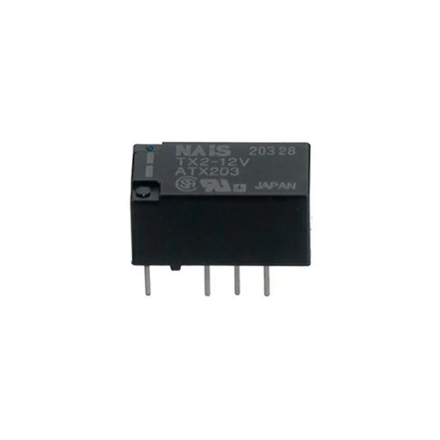 original MAH-112-C-4  12 v 24 v 30a 40a 60A 4pin 5pin general changeover car auto JD1912 and JD1914