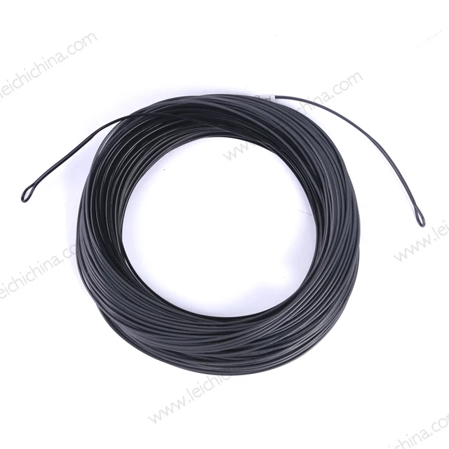 Outbound short sinking fishing saltwater flyfishing line