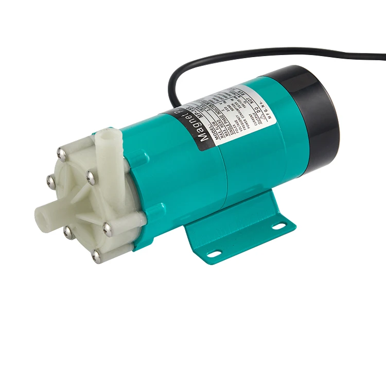 MP-15RM  High quality magnetic drive circulating pumps Food grade oil pumps Beer pumps