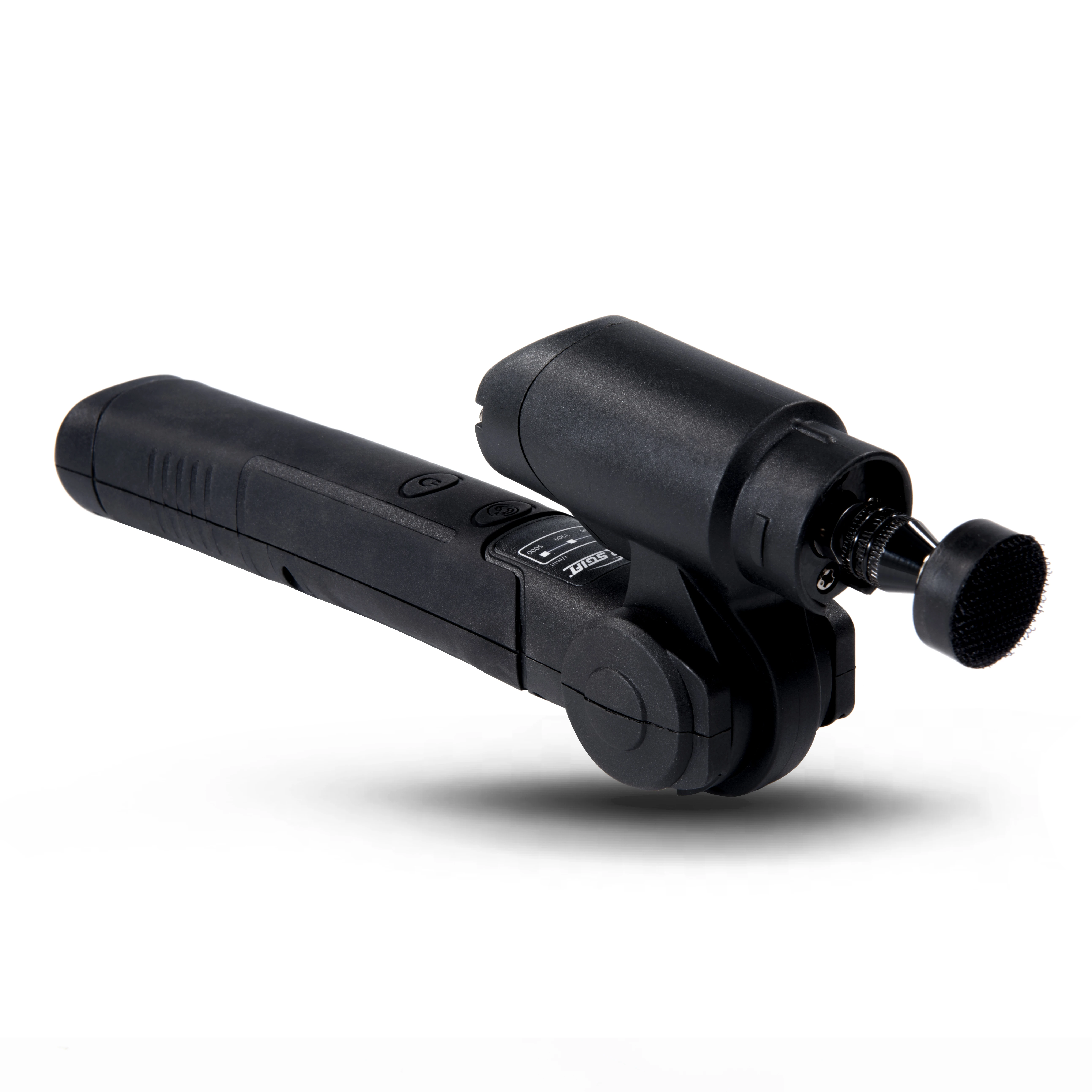 car polisher machine with 3.7V, 4.0Ah Li-ion Battery mini polisher car polisher mini for detailing