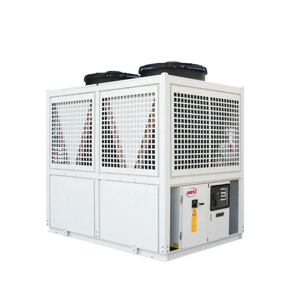 Industry Instant Cooling Milk Chiller Aquarium Water Chillers Cold Water Chiller