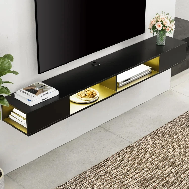 laminate lcd under tv wall unit tv cabinet modern design cabinet design in living room