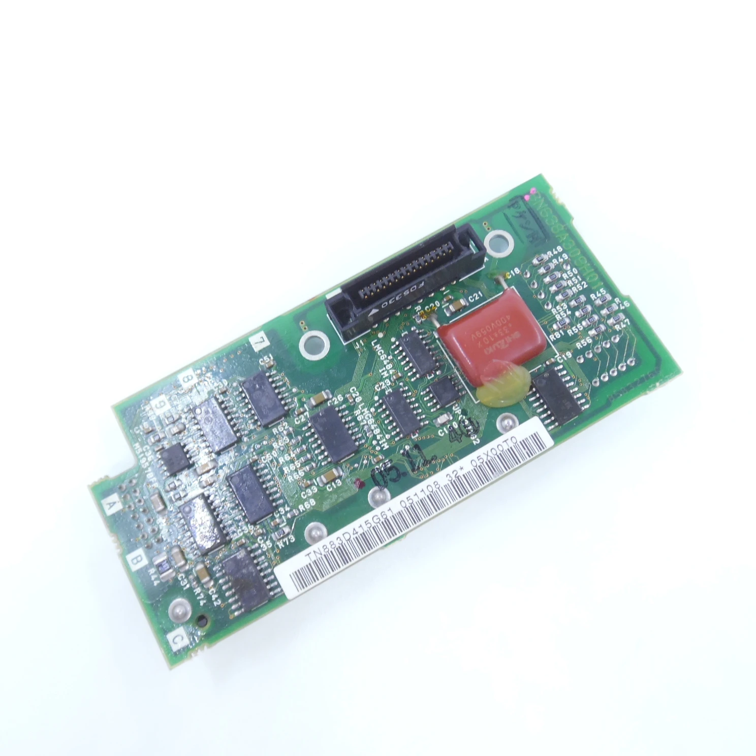 RK415-2 RK415D-2 BN638A309H01 BN638A309G51 интегральная микросхема IC транзисторы с изолированным затвором (IGBT) Модульная плата управления Инвертор новый оригинальный