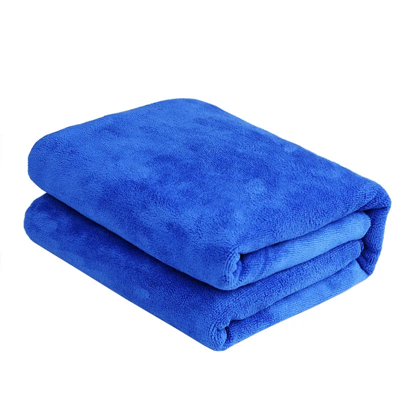 Cleaning rag commercial cleaning cloth Microfiber 40x40CM 300gsm Towel Car Washing Towel