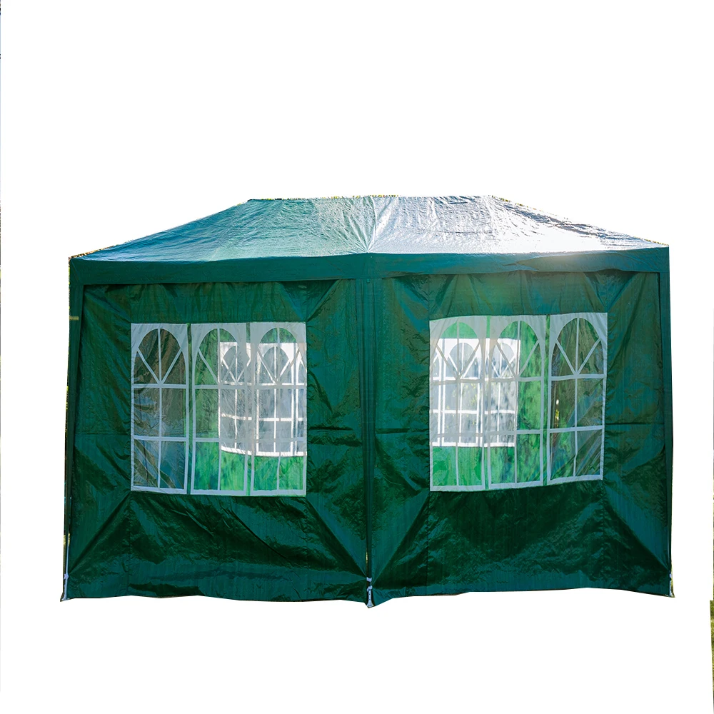 Wholesale event tent 10x30 commercial waterproof gazebo tent 3x3 3x6 ghana canopy for sale