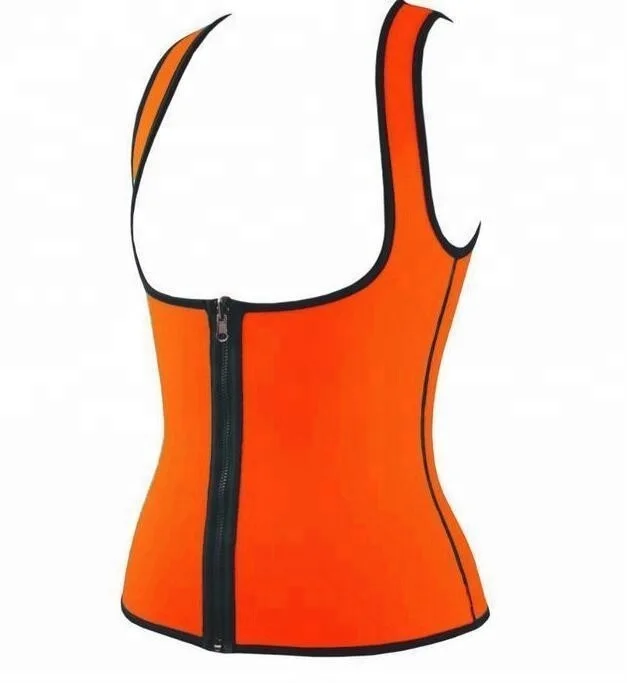 
Slimming Women Suit Neoprene Weight Lose Sports Trainer Body Shapers 