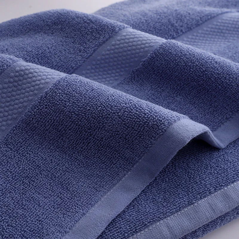 Wholesale Private label hotel hand face cotton towel