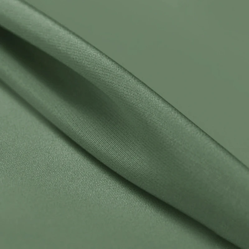 Новое поступление 2021 итальянская шелковая ткань No MOQ 140 см 30 мм 100% чистый натуральный тяжелый креп сияющая шелковая ткань с Okeo Tex100