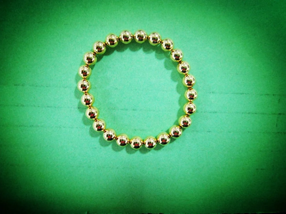 massage glans ring with adjustable beads and drug