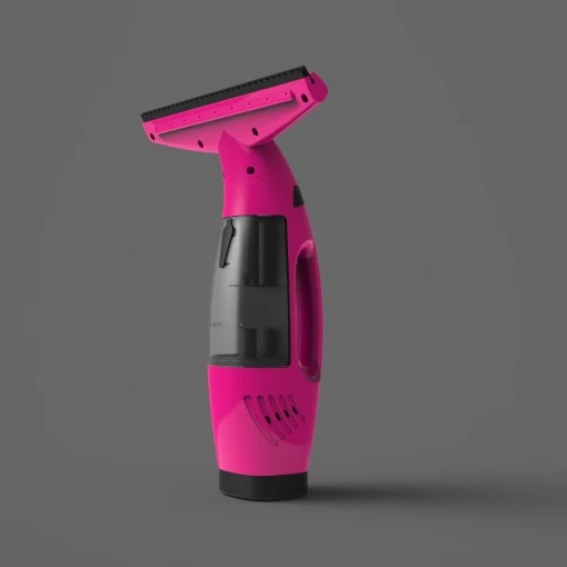 
High quality auto hand held cordless window cleaner 