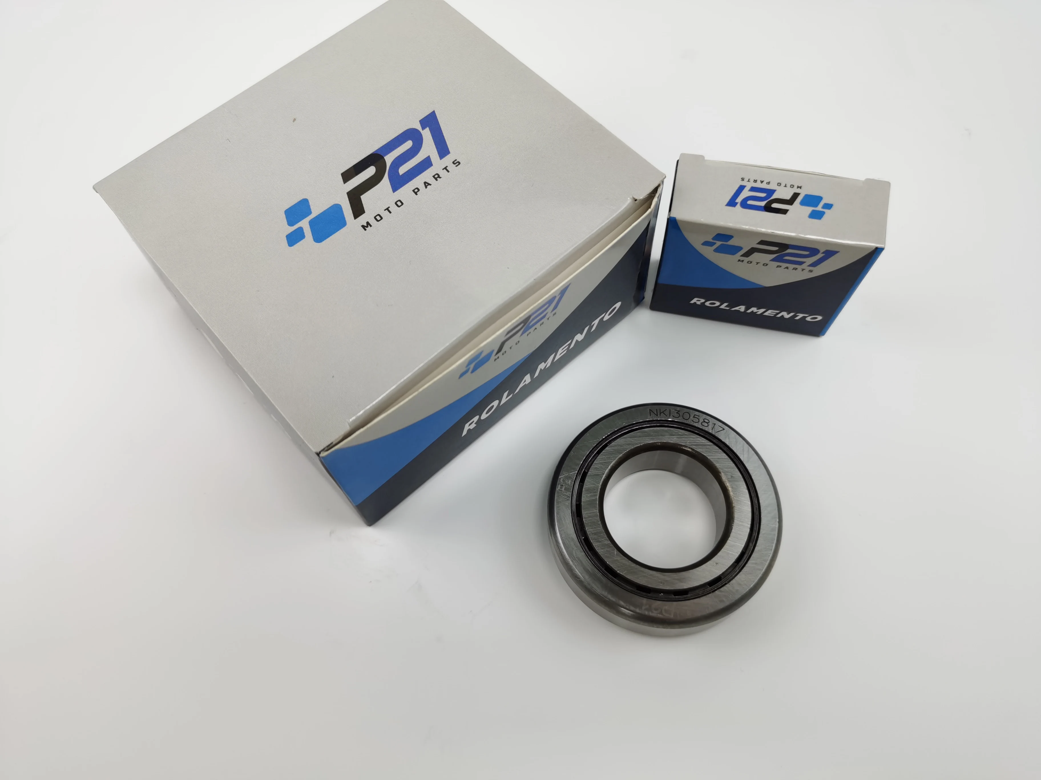 CBX200/XR200/NX200/DREAM High specification manufacturing cylindrical roller steel motorcycle ka bearing