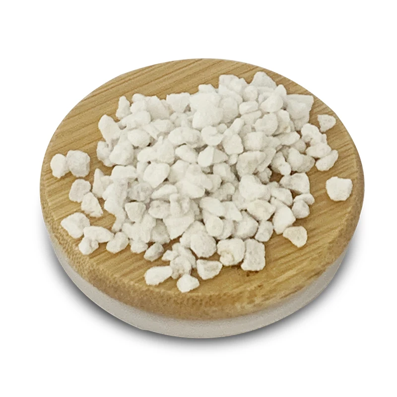 High Quality Agricultural Perlite Agriculture Perlite Price Expanded Perlite using on Farm and Planting