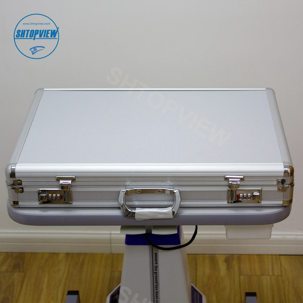 266-SL optical trial lens set lenses