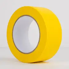 
Factory Direct Sale Custom Auto Refinish Paint Masking Tape 