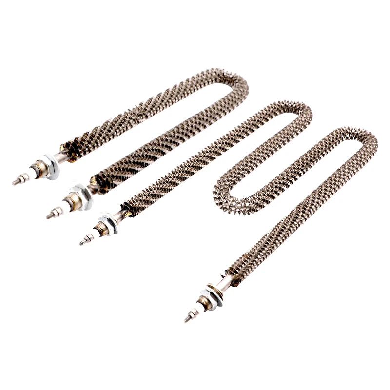 Нагревательный элемент для духовки типа u, 220 В, Вт, 5000 Вт, электрическая катушка, Промышленные трубчатые нагреватели