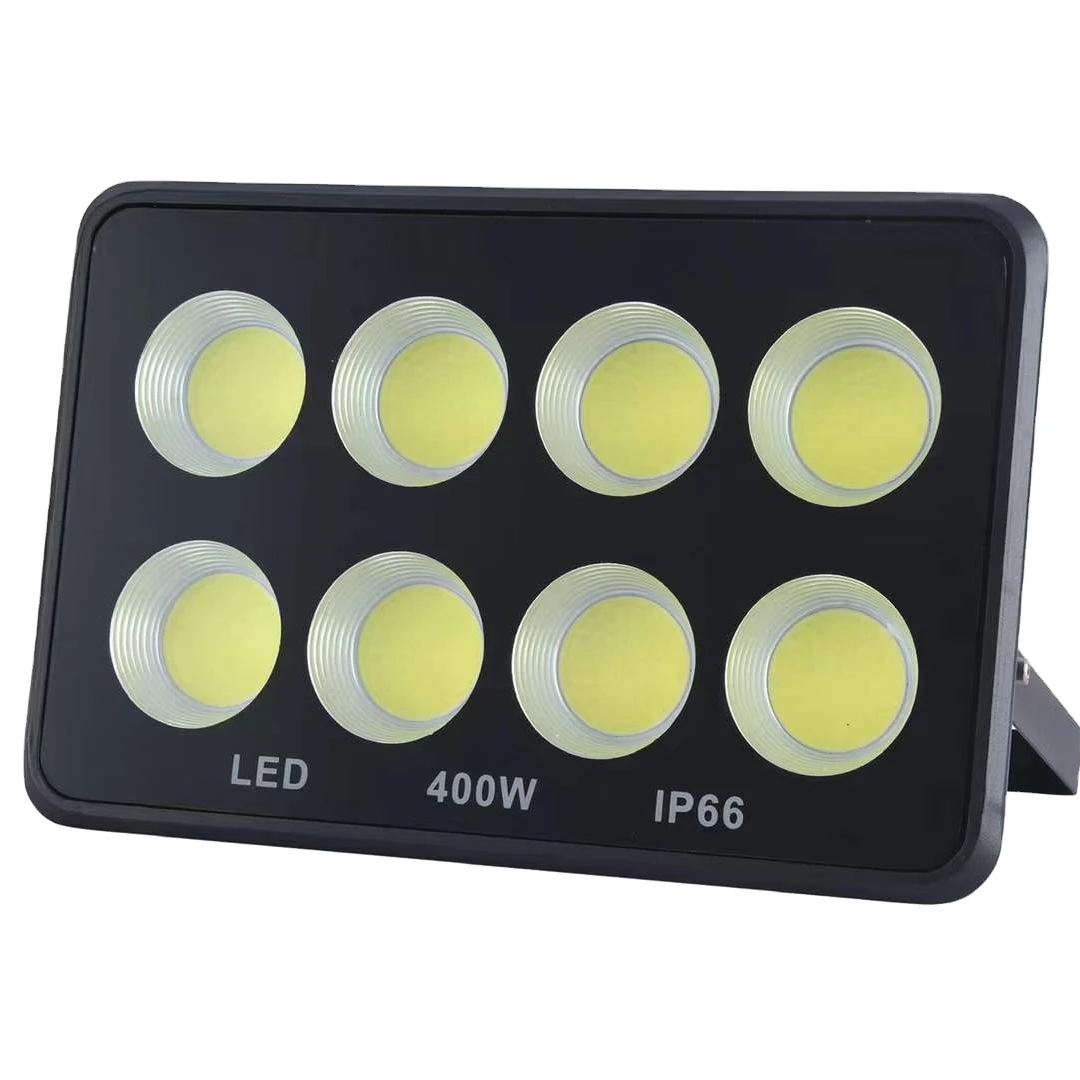 CHZM ODM COB chip 50W 100W 150W 200W 300W 400W 500W 600W 800w 1000wWaterproof IP66 Led Flood Light