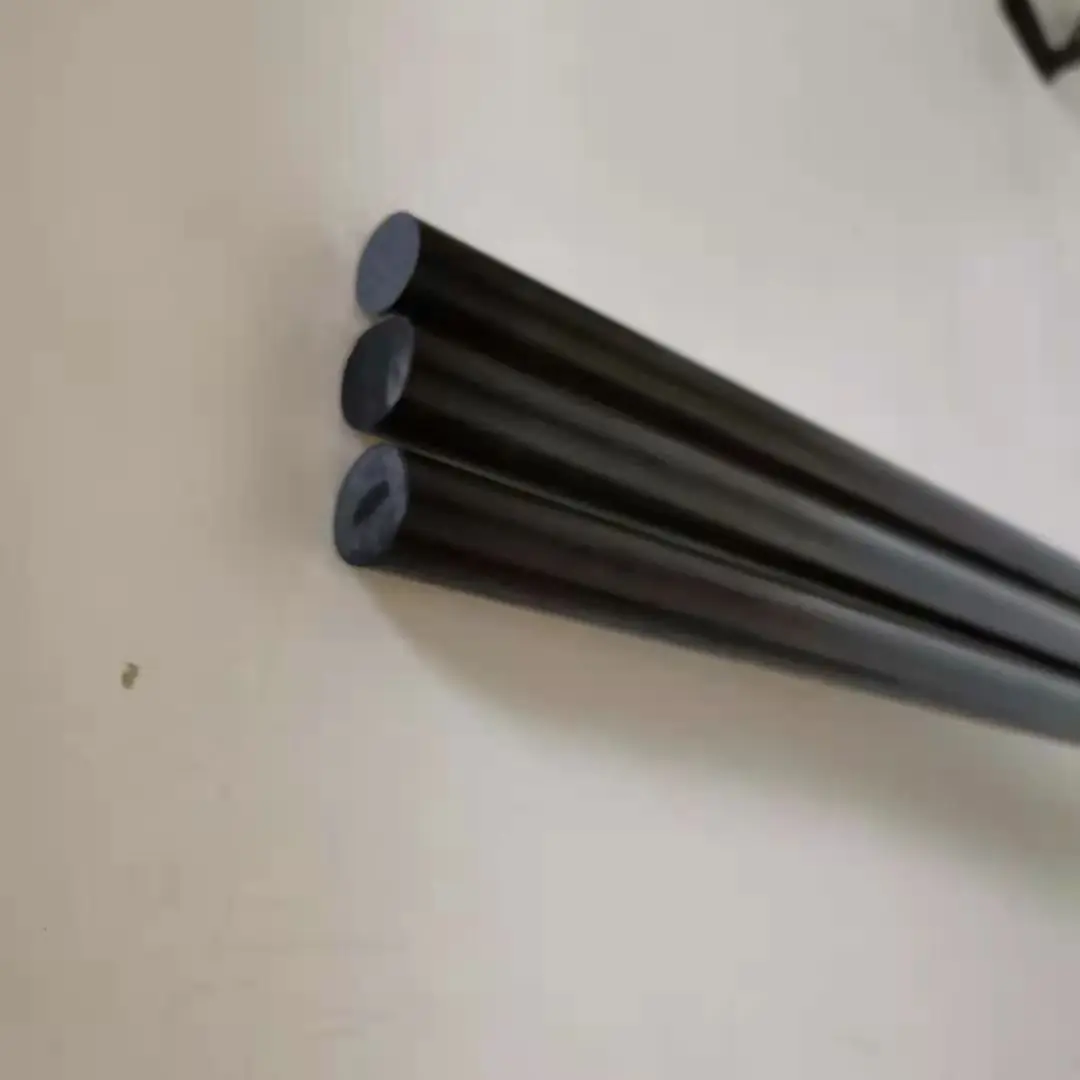  High Strength 20 mm carbon fiber rod for