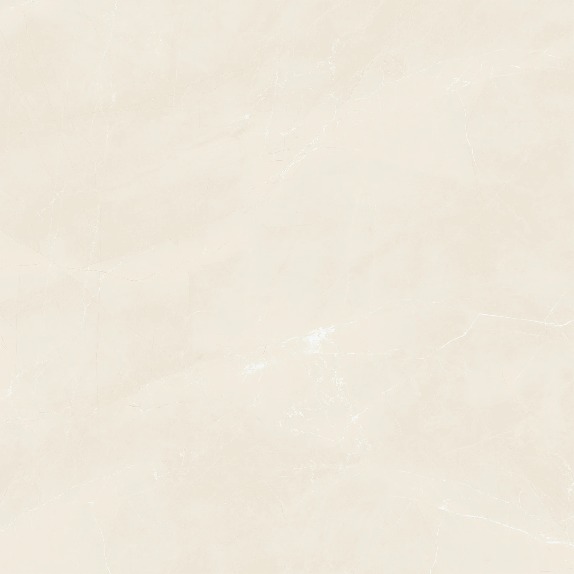800x800 Villa Glazed Cream Beige Marble Low Water Absportion Floor Porcelain Rustic Tile