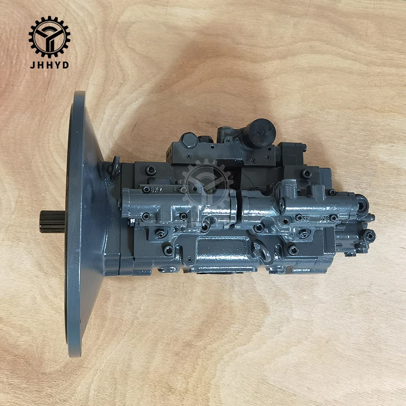 Excavator Spare Parts 400914-00520E Hydraulic Pump DX200A Main Pump For Doosan