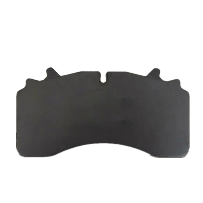 
210.4*109.5*31 truck accessory 29162 brake pad 3057008400 