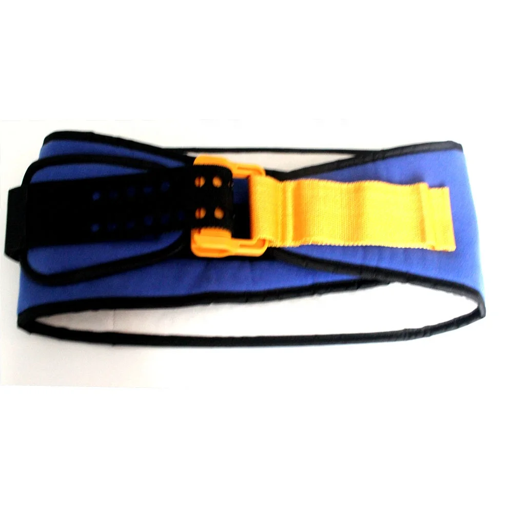 High Quality Factory Direct Sale Outdoor Pelvic Sling Superior Stability for Wilderness Rescues Pelvic Fixation Belt