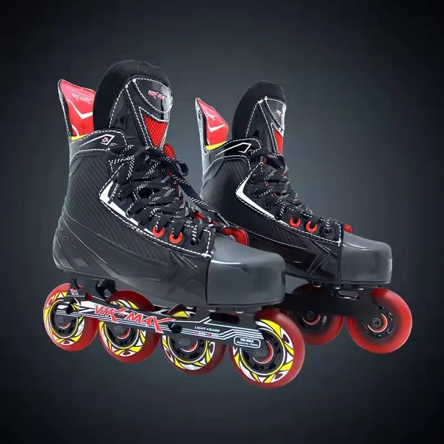 High quality  Hockey skates wheels  Inline Roller hockey skates wheels