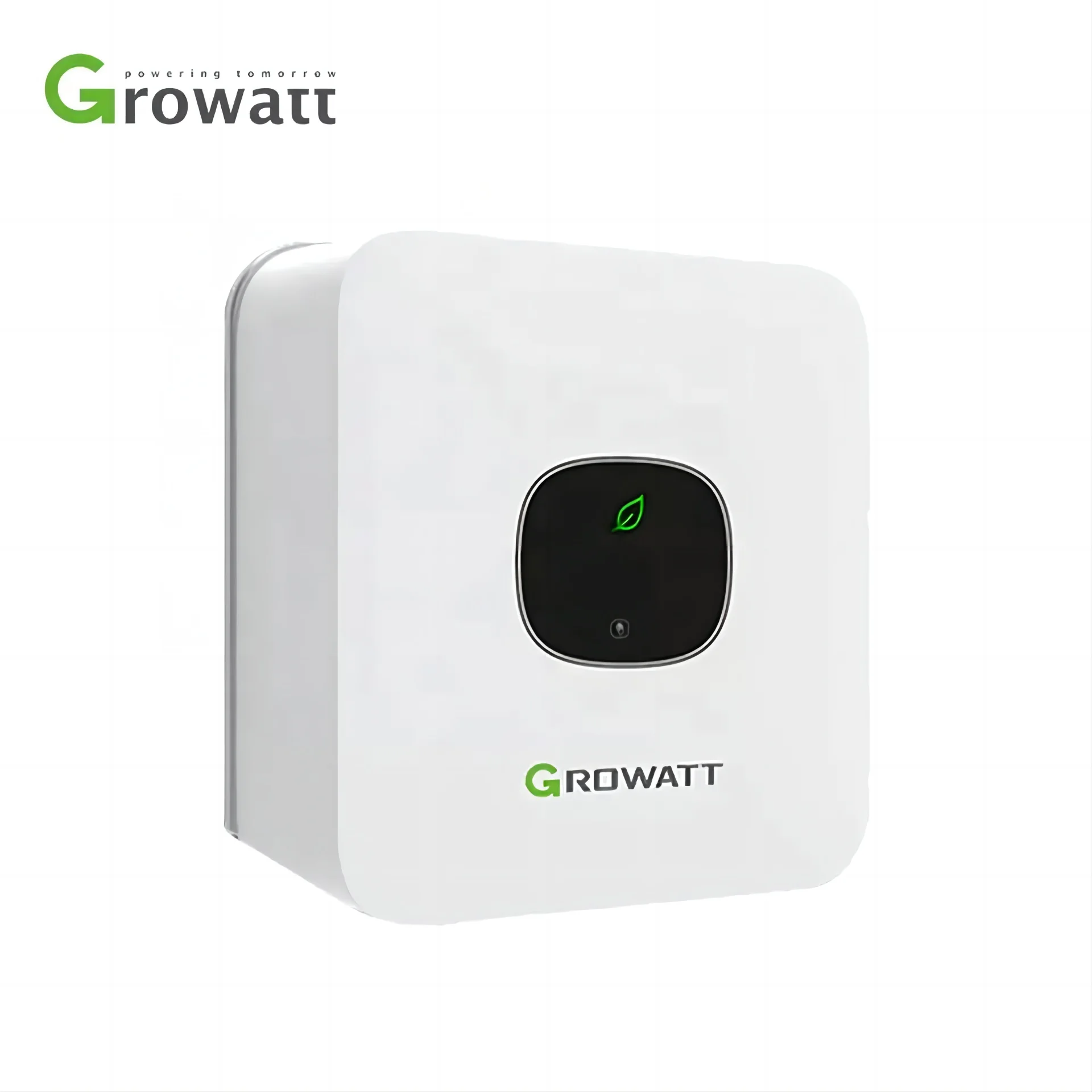 Growatt Smart Inverter 3kw MIC 3000TL-X MIC 3000TL-X 2.5kw Converter For Residential On Grid Tie Inverter For Solar