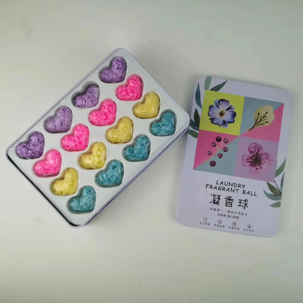 booster scent in-wash laundry detergent scent booster beads fragrance beads