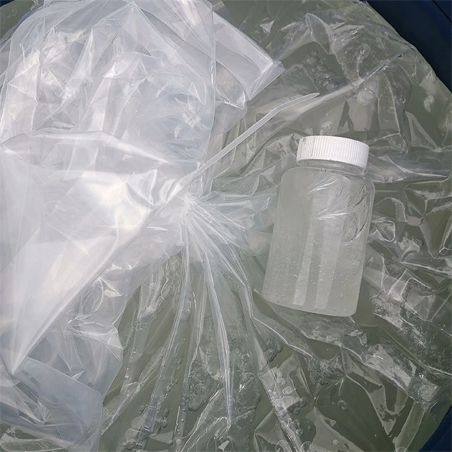 Использование моющего средства SLES 70% открыть счет