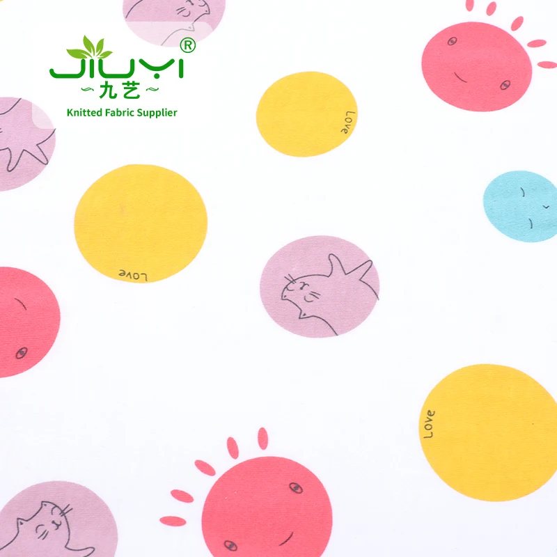 Новый дизайн, недорогие хлопковые постельные принадлежности с принтом льва, слона, животных, детские ткани