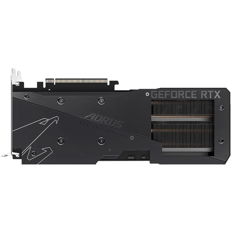 Best Selling Brand New Gigabyte GPU GeForce RTX 3060 Ti 8GB Non LHR GAMING OC Graphics Card