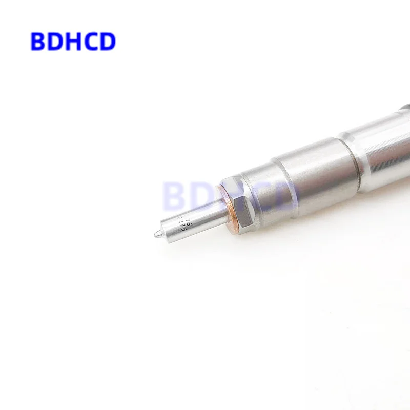 BDHCD brand new Common Rail Injector X7478400 0445120101 0445120314 0445120315 fuel Injection 0445120316 for Diesel Engine