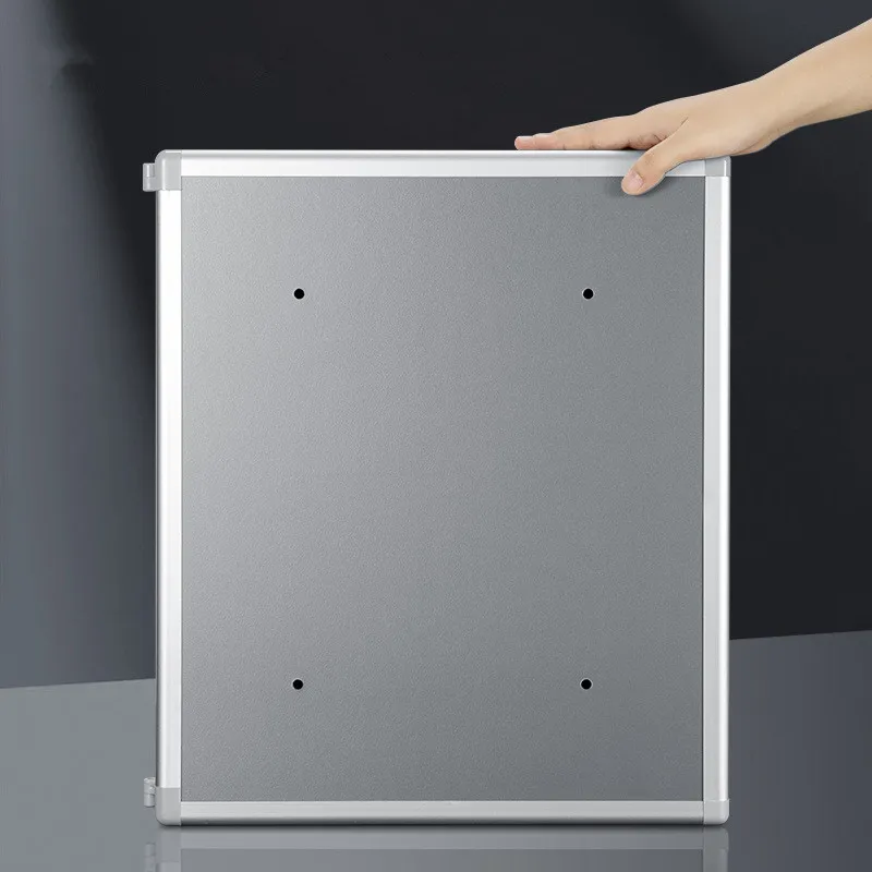 24 slots Key Lock Box, Key Cabinet Wall Mounted, Key Storage Organizer Box with Tags and Lables