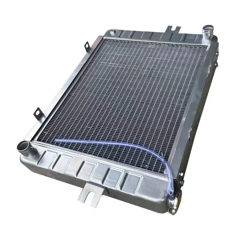 XG530 Forklift Radiator water tank radiator