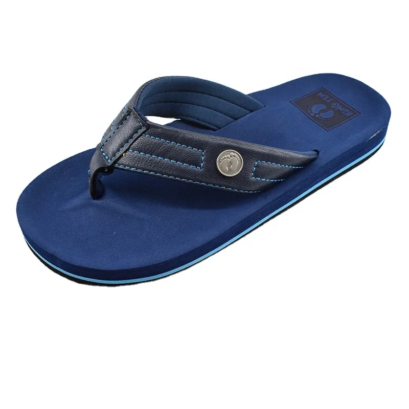 casual man beach slipper, nude beach slipper for man
