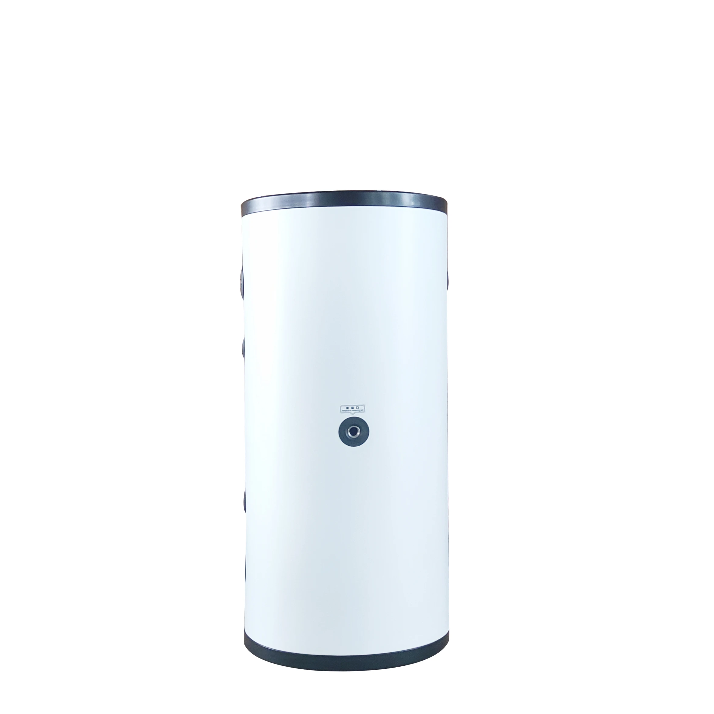 CE Certificate warmtepomp air water met buffervat boiler buffer tank heat pump floor heating 30L-1200L