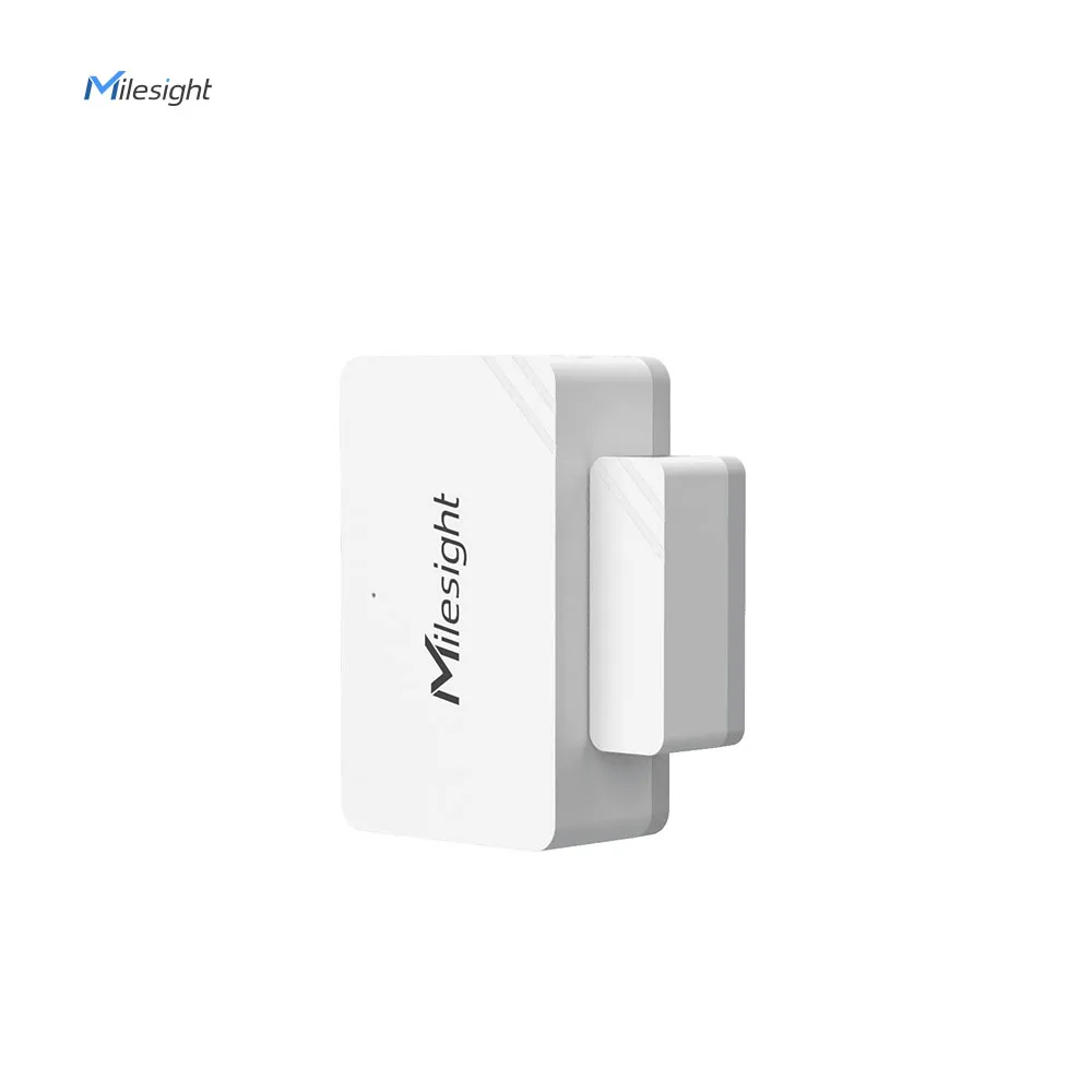 WS301 series sensor to guard the safety avoid theives remotely in real time