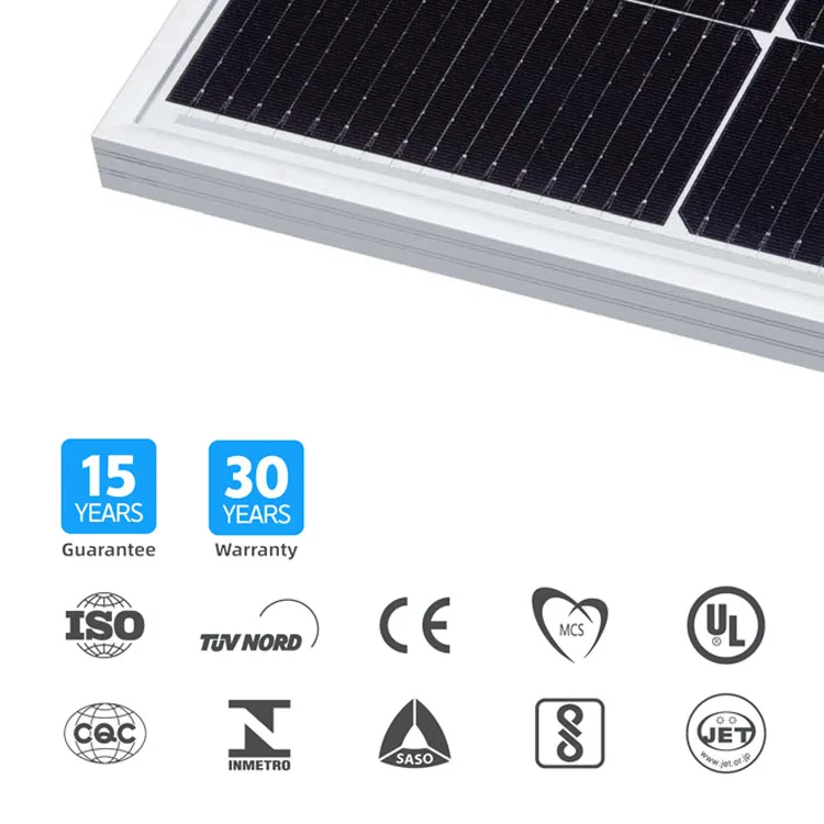 Jinko N Type 500 Watt 500W Solar Panels PV Modules