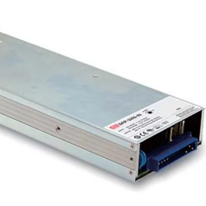 Бренд MEAN WELL представляет DRP-3200-24 3200W 24V 48V 100 усилитель беспроводной контроллер выпрямитель источника