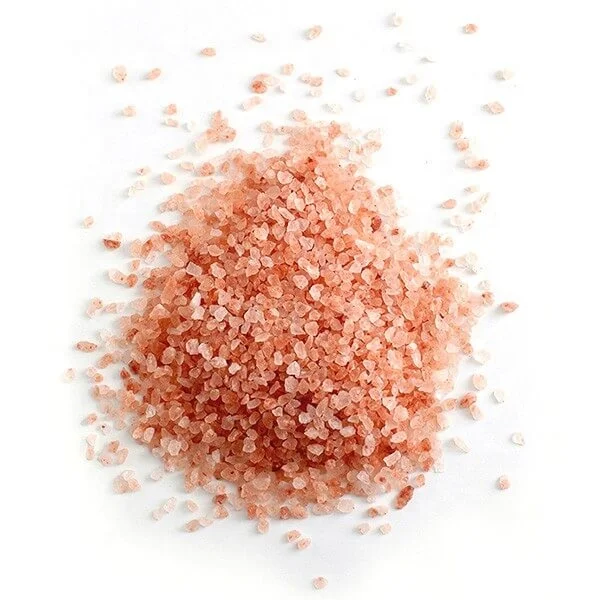 
Himalayan Edible Red Rock Salt Organic Fine 2-5 mm 