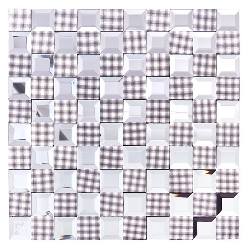 Заводская цена фон настенная плитка мозаика