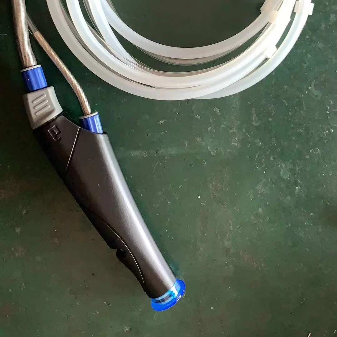 Hydrafacy handle piece a tip higher quality handpiece hydraface machine spare parts Beauty Equipment Accessories Manufacturers