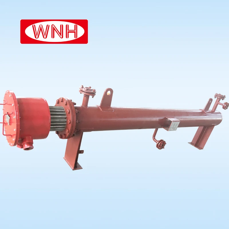 30KW-240KW/380v Electric Air Heaters for Meltblown Equipment