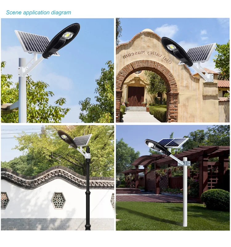 2019 Солнечный свет 220 освещение для сада и улицы